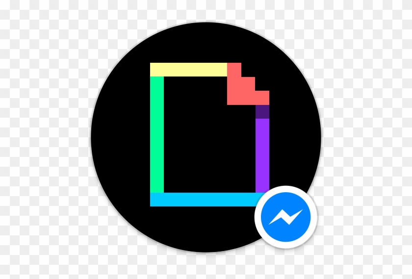Giphy For Messenger Pc / Computer / Laptop / Free Download - Giphy Icon Png #959402