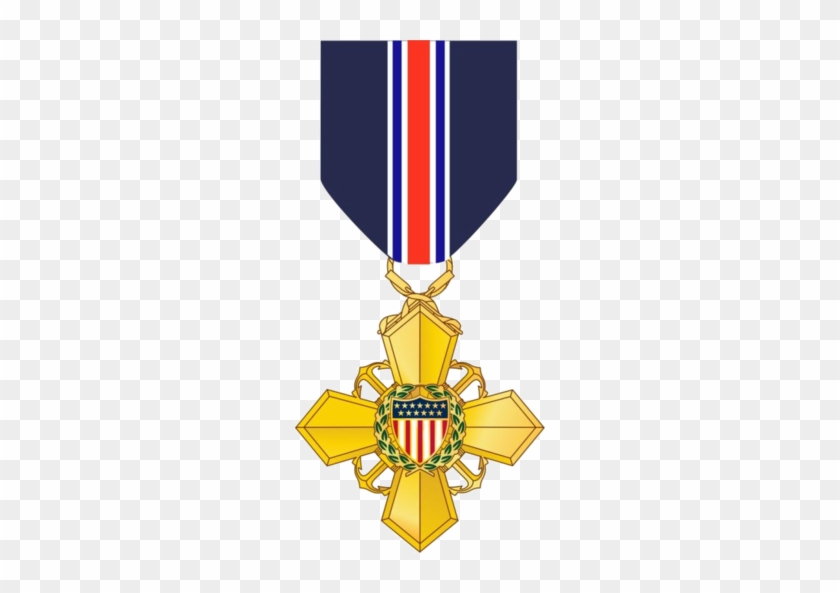 Coast Guard Cross - Coast Guard Medal Of Honor #959419