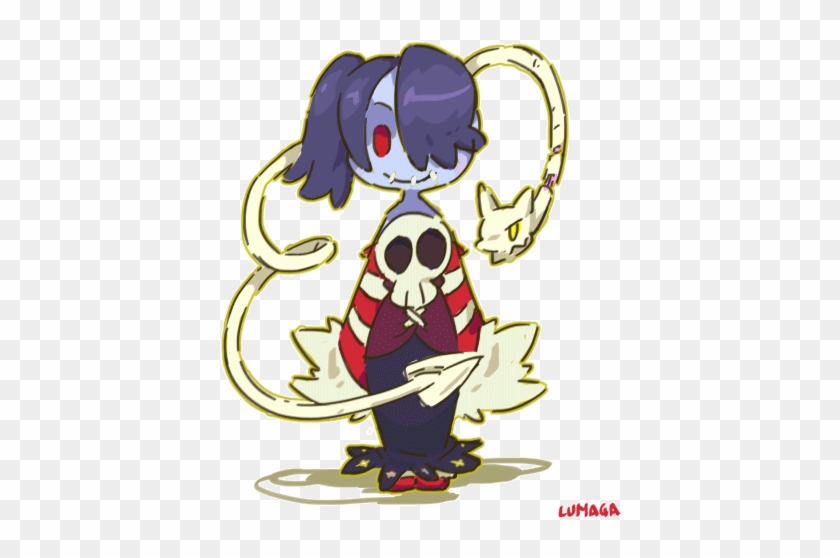 Lumaga Vertebrate Fictional Character Cartoon Clip - Squigly Gif #959582