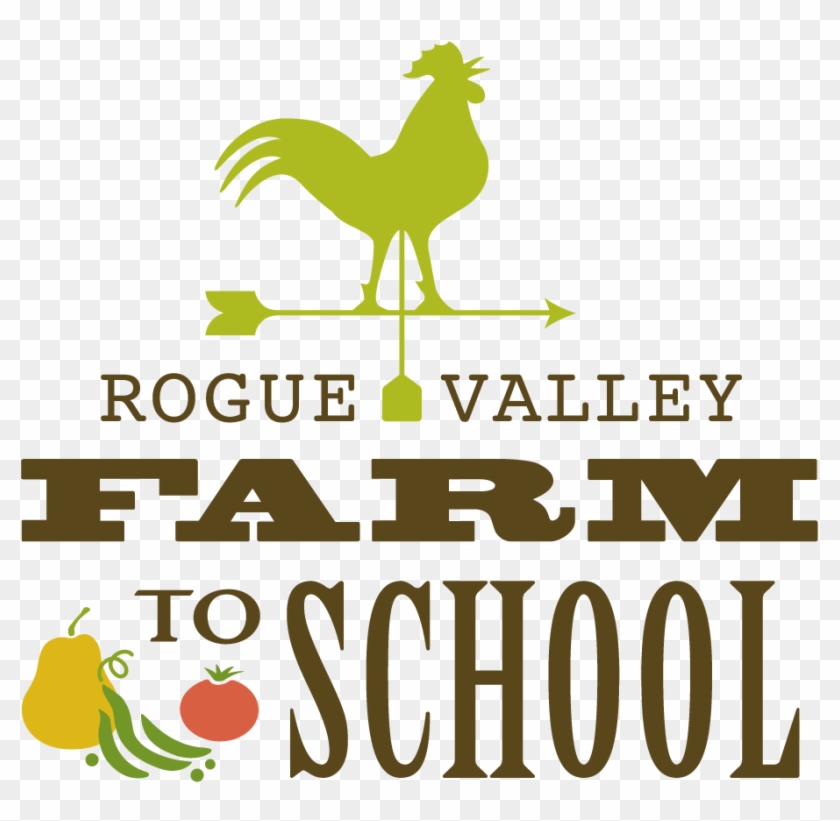 Farm To School Logos #960401