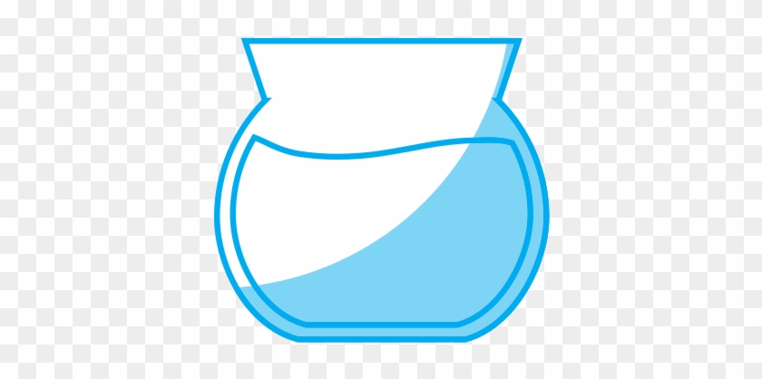 Fishbowl Icon - Fishbowl Icon #960452