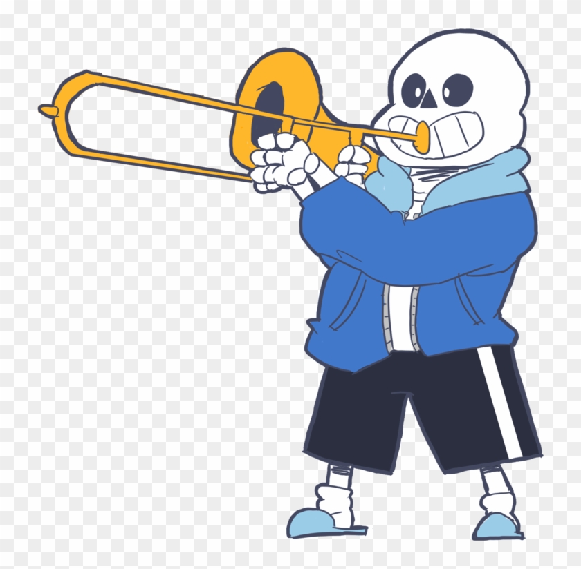 Sans By Crystaltheanime - Digital Art #960538