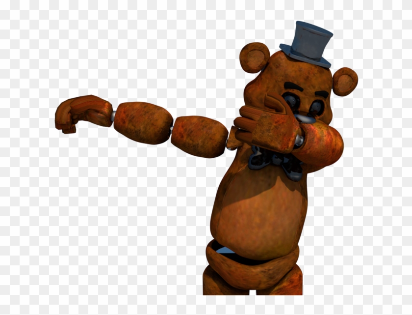 Freddy Png - Fnaf 1 Freddy Png, Transparent Png - 1024x576