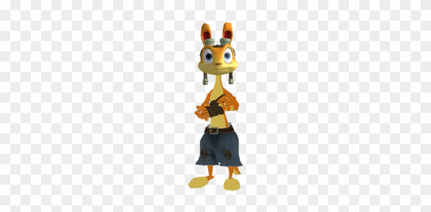 Daxter Wallpaper Titled Daxter With Close Smile Faces - Daxter #960573