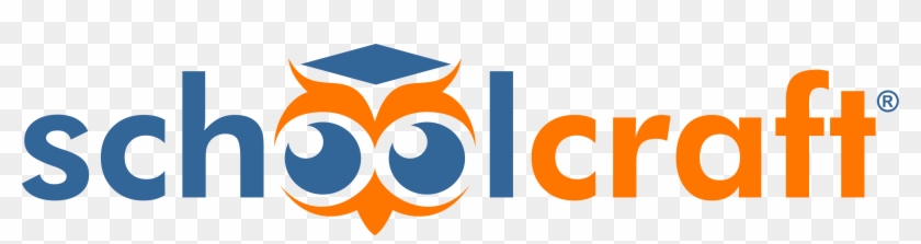 Schoolcraft Logo - Logo #961657