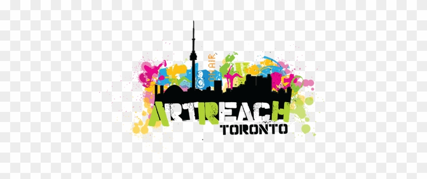 Artreach Toronto Recipients - Toronto Arts #961811