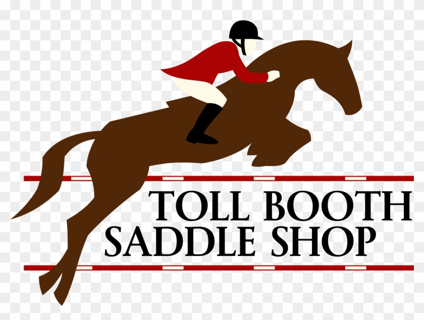 Toll Booth Saddle Shop #961869