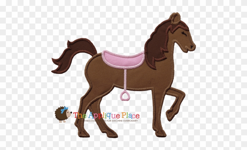 horse tail clipart