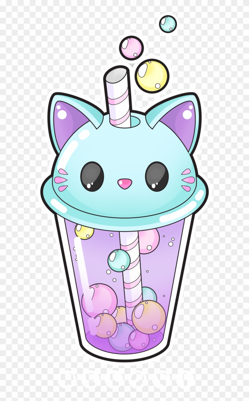 Cute Kawaii Drawings - Free Transparent PNG Clipart Images Download