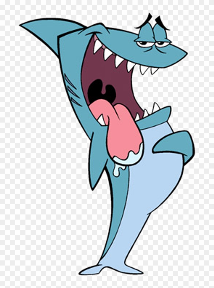 Kenny The Shark - Kenny The Shark #963302