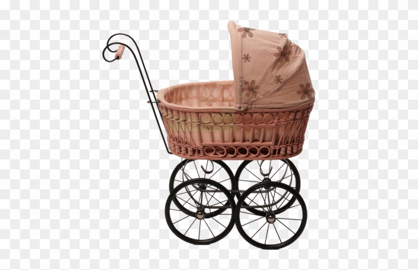 carriage basket
