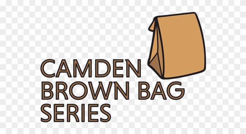 Camden Brown Bag Series - חבר הון אנושי #963358