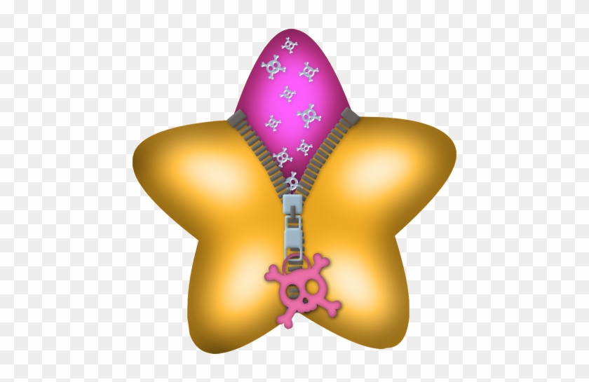 Star - Clip Art #963403