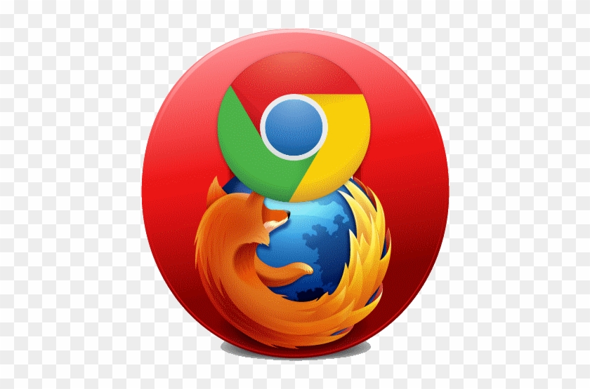 Switching From Google Chrome To Mozilla Firefox On - Google Chrome Opera Firefox Mozilla #963677