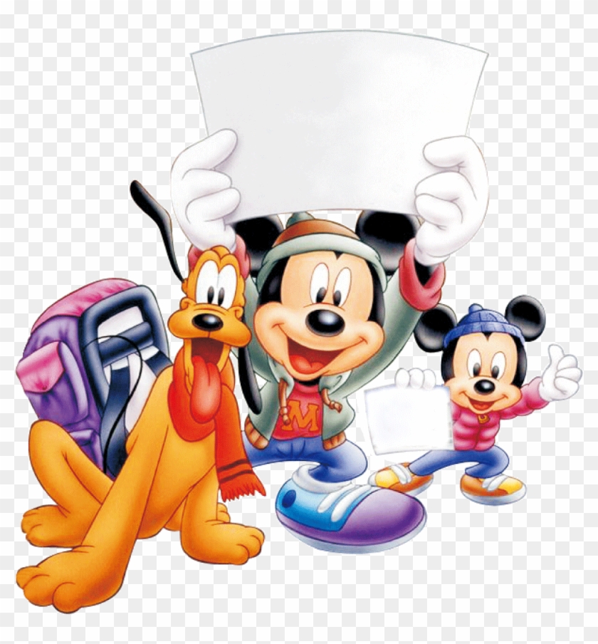 Mickey Mouse Cartoons For Free