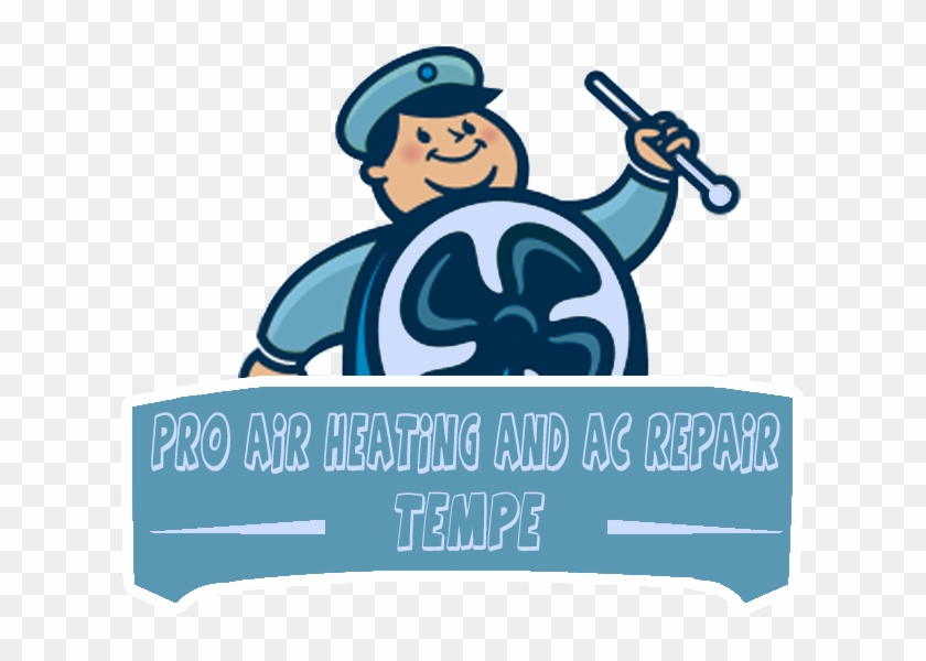 Are You In Need Of Expert Professionals In Tempe Ac - Cooling #964117