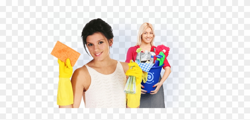 Commercial Office Cleaners - Nanny #964160