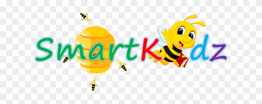 Smartkidz Child Care - Smart Kidz Logo #964218