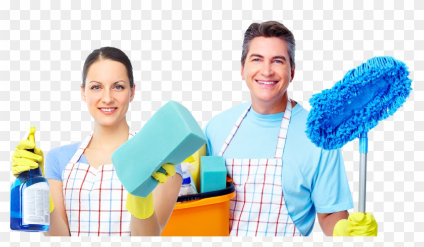 We Are Considered As The Best Cleaners In Edinburgh, - Home Cleaning Services Png #964304