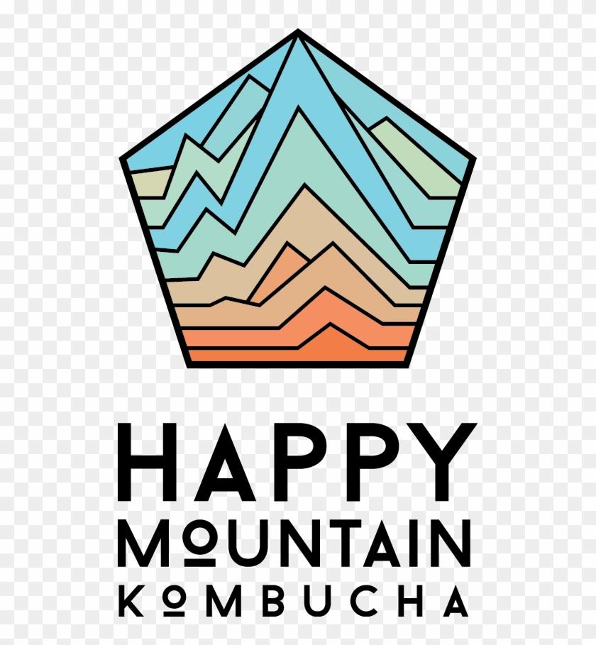 Happy Mountain Kombucha - Happy Mountain Kombucha #964558