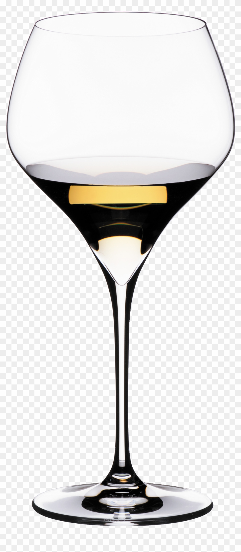 Glass Png Image - Riedel Vitis Montrachet Glass, Set Of 2 #965000