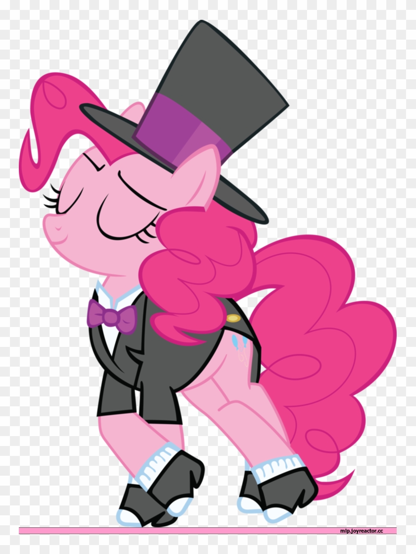 Pinkie Pie - Pinkie Pie #965638