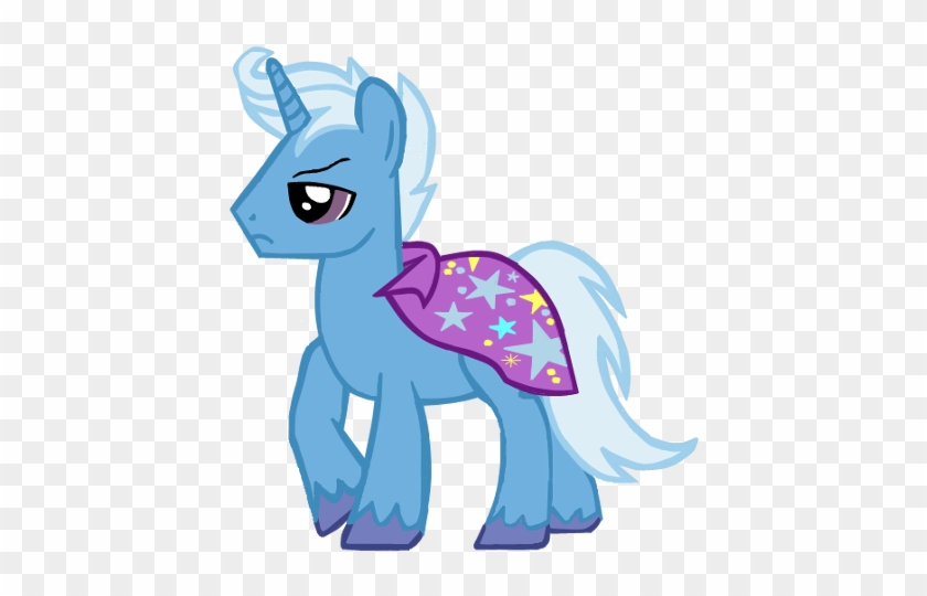 my little pony friendship is magic boy version