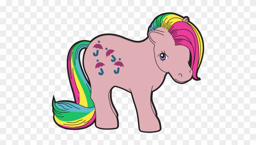 My Little Pony Id - Pony #965734