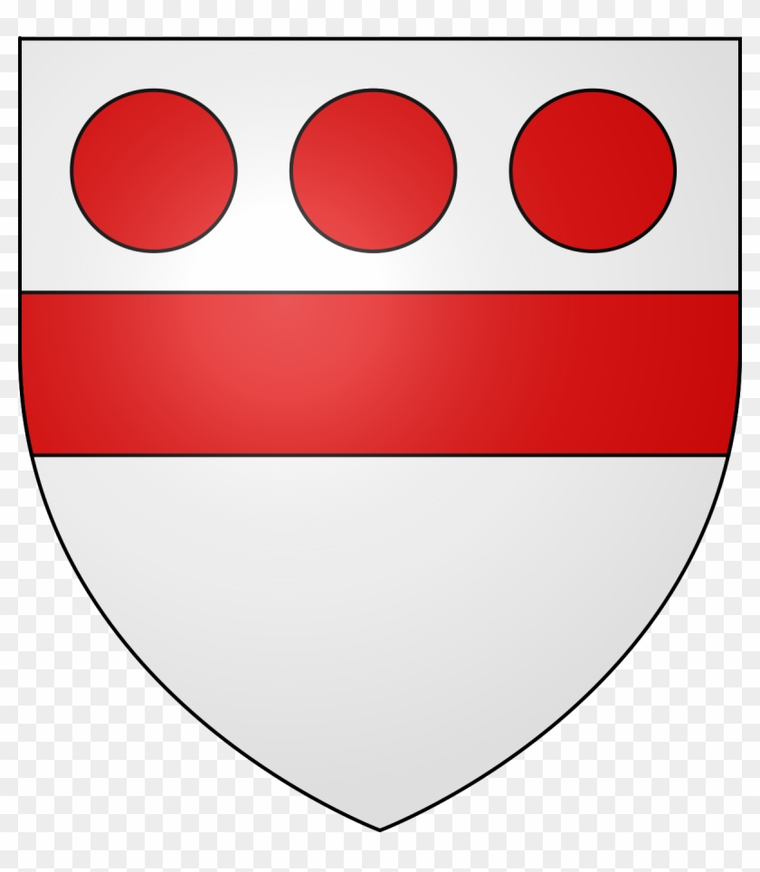 Devereux Coat Of Arms #966161