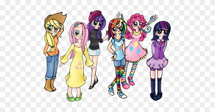 My Little Pony Friendship Is Magic Wallpaper Possibly - Cartoon #966270