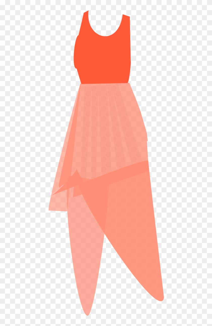 Vestito By Pretty Unicorn03 Vestito By Pretty Unicorn03 - Vestido Para Doll Png #966512