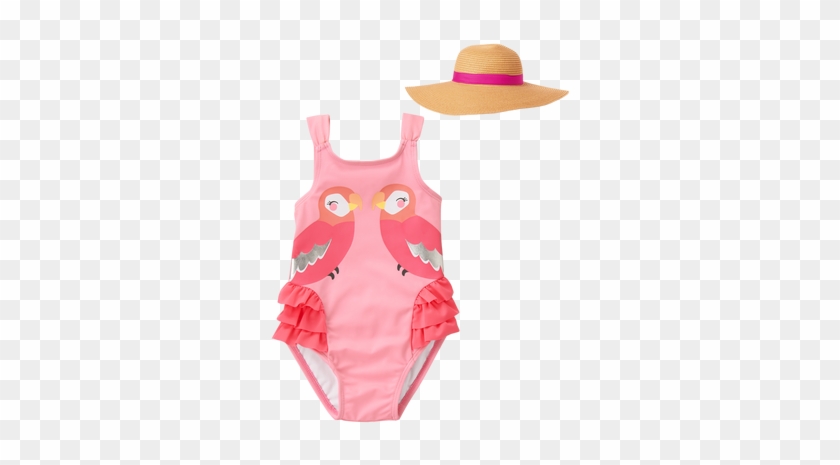 One-piece Swimsuit #966518