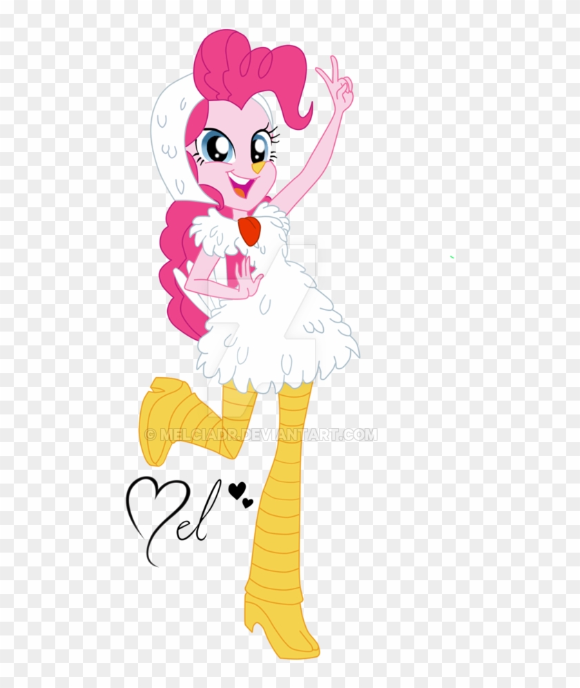 Mlp Halloween Pinky Pie By Melciadr On Deviantart - Pinkie Pie #966553