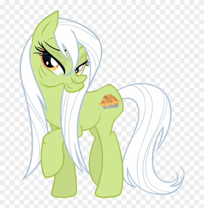 Rarity Pony Fluttershy Green Mammal Vertebrate Fictional - Little Ponys En Png #966790