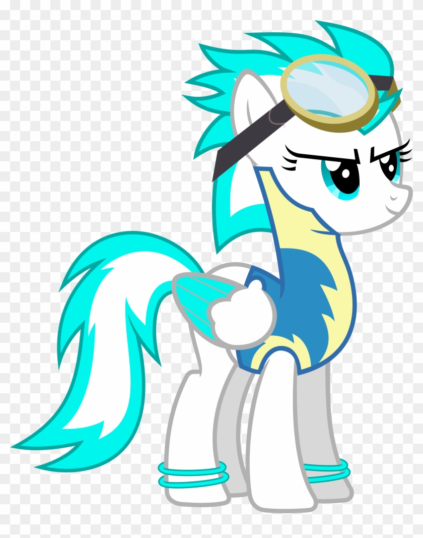 Pony Cat Azure Equestria Paw - Pony Cat Azure Equestria Paw #966824