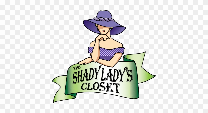 Shady-lady - Shady-lady #967033