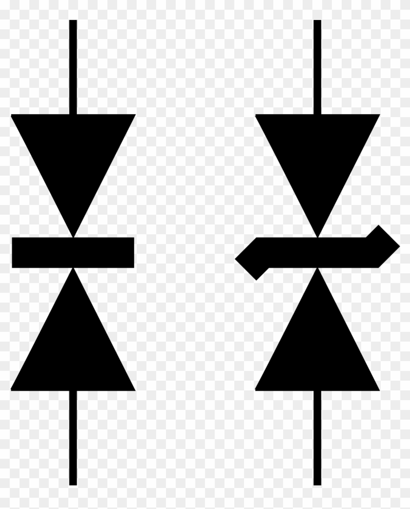 clipart-iec-diode-symbol-riset