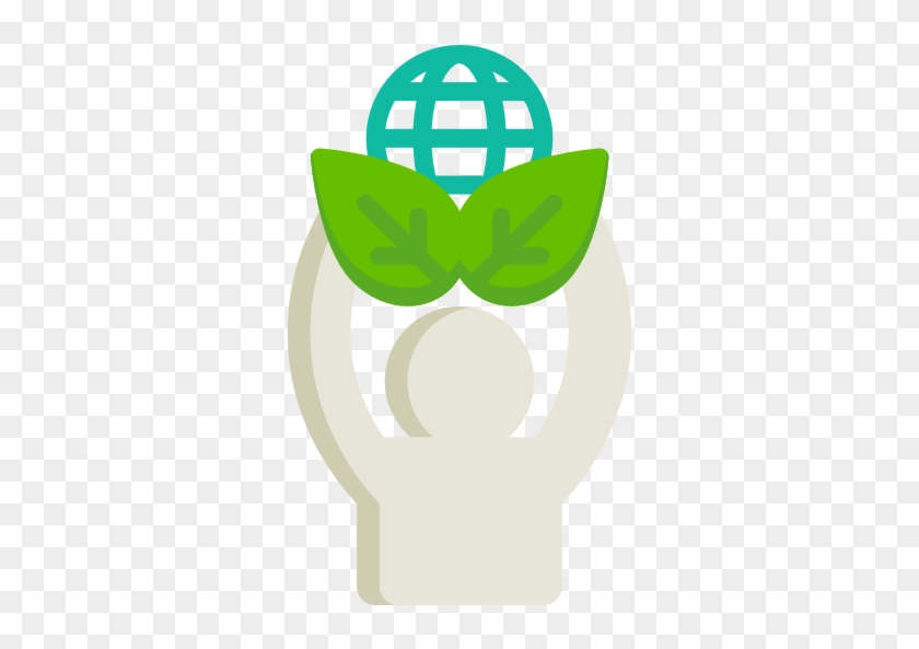 Earth Day Free Icon - Emblem #967607