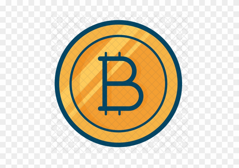 Bitcoin, Currency, Dollar, Exchange, Money Icon - Bitcoin Png Icon #967825