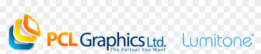 The Partner You Want - Pcl Graphics #968293