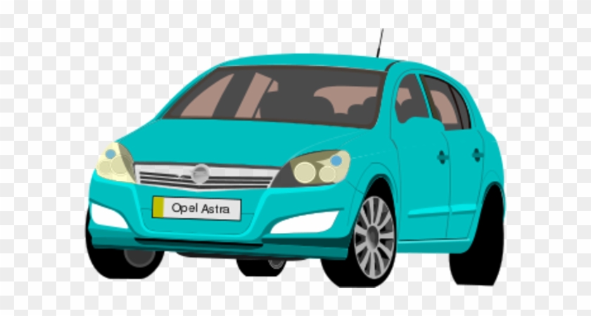 Opel Clipart - Opel Clipart #968789