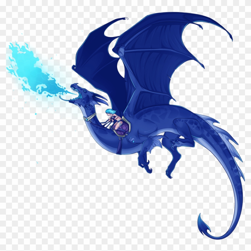 Blue Dragon Clipart Transparent Dragon Rider Base Free Transparent Png Clipart Images Download - blue dragon logo roblox