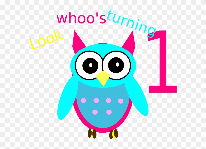 Cartoon Owl Clip Art - Clip Art #969146