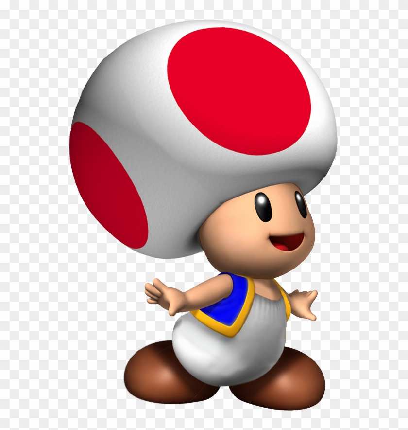 Fantendo, The Video Game Fanon Wiki - Super Mario Baby Toad #969174