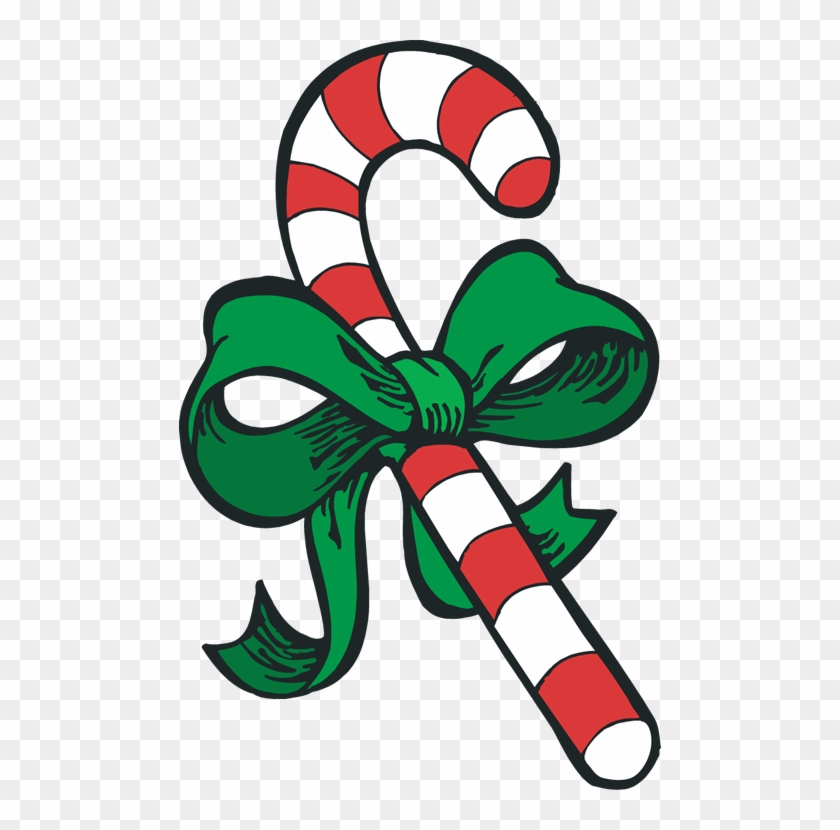 Candycane - Sql - Free Transparent PNG Clipart Images Download