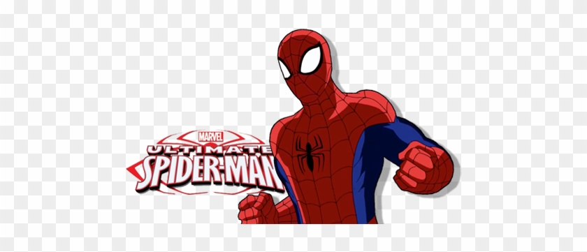 Ultimate Spiderman Png Free Download - Ultimate Spider-man: ¡agente De  Shield! [book] - Free Transparent PNG Clipart Images Download