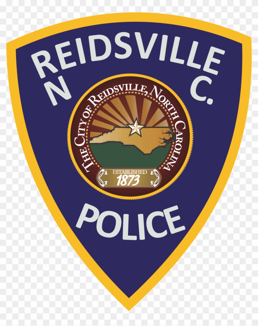 Reidsville Police Department Free Transparent PNG Clipart Images Download