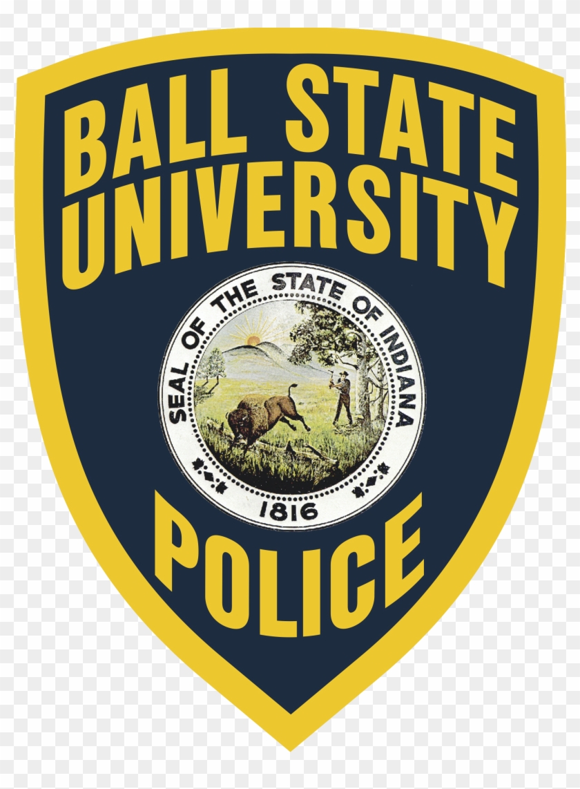 Ball State University Police #969471