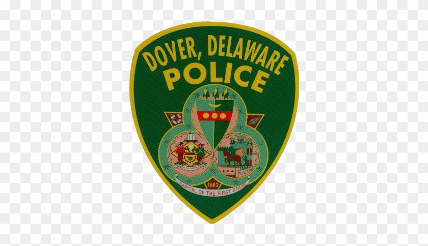 Dover Police Department - Wendake, Quebec #969567