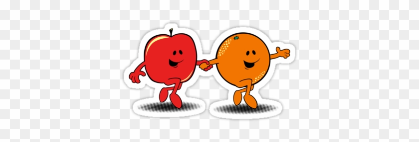 Apples And Oranges - Apples And Oranges #969873